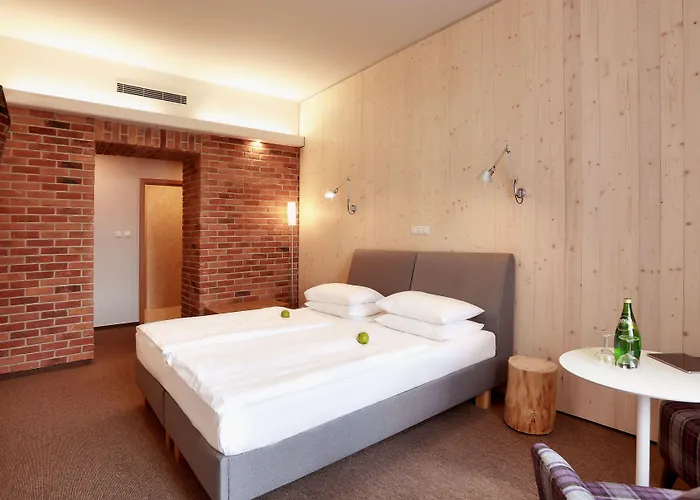 Absolutum Wellness 4* 布拉格