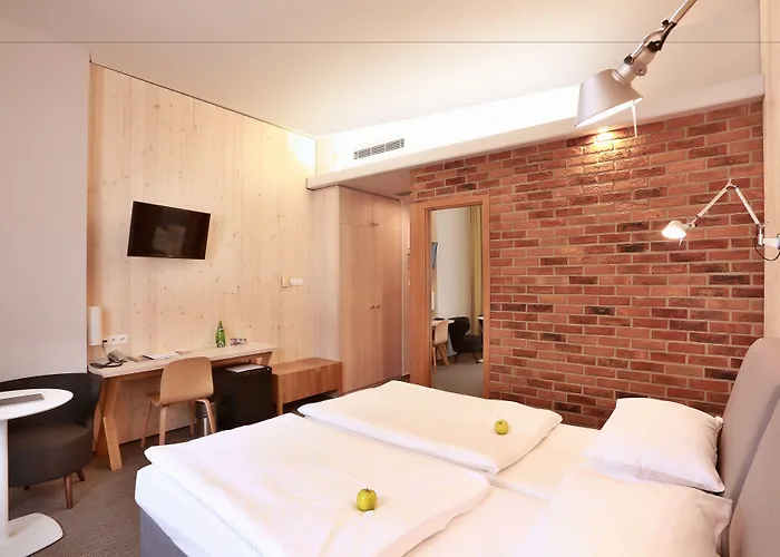 Absolutum Wellness Szálloda
