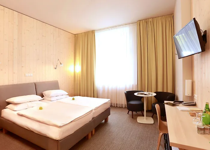 Absolutum Wellness 酒店 4*