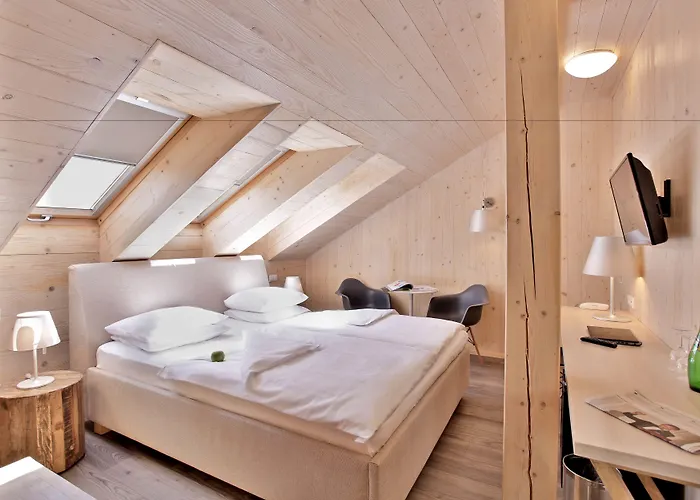 Szálloda Absolutum Wellness Prága