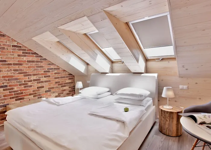 Absolutum Wellness 4* 布拉格