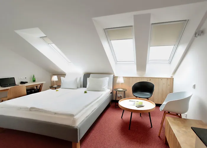 酒店 Absolutum Wellness 4*
