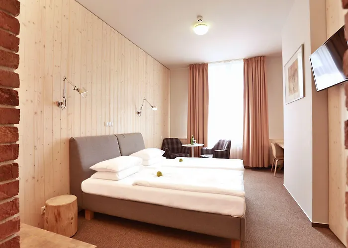 Absolutum Wellness 酒店