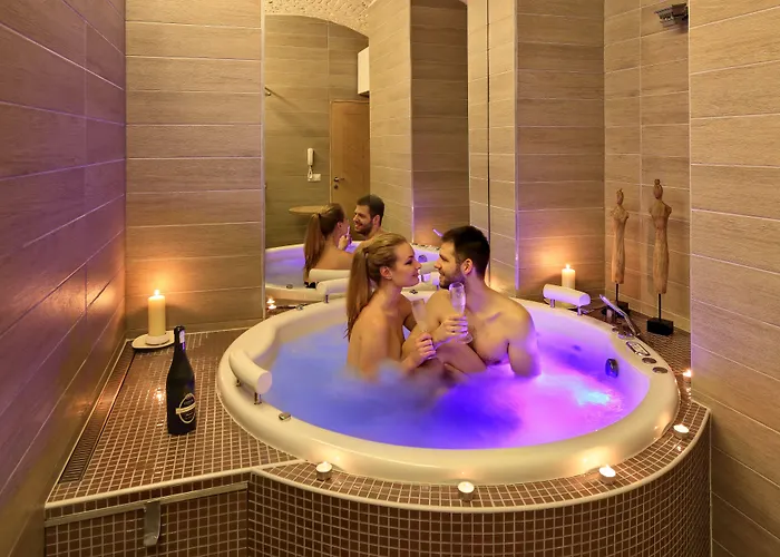 Absolutum Wellness 4*