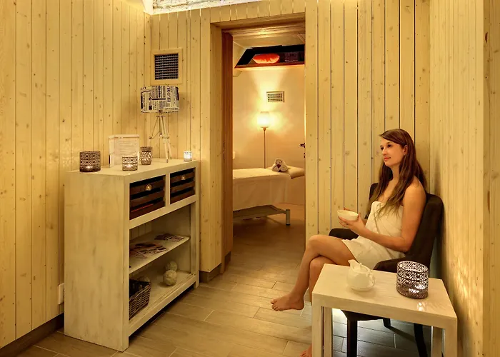 Absolutum Wellness Szálloda