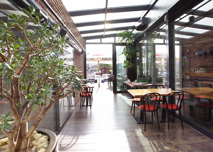 Absolutum Wellness Prag