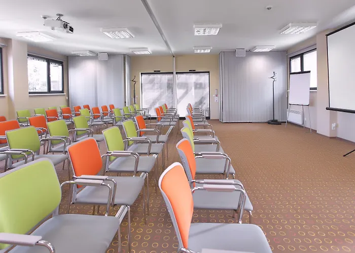 Absolutum Wellness Prag