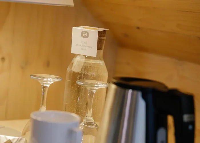 Absolutum Wellness Szálloda 4*