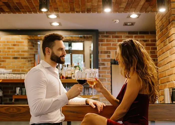 Absolutum Wellness Otel Prag