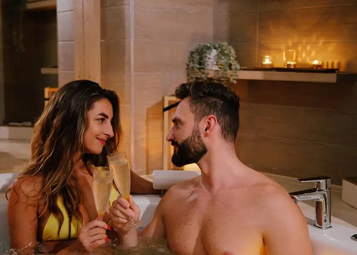 Absolutum Wellness 4*