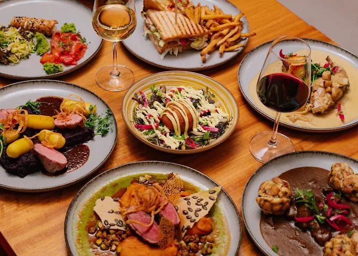 Absolutum Wellness 4* Prag