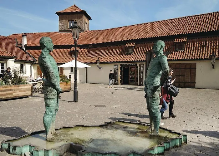 Otel Absolutum Wellness 4*