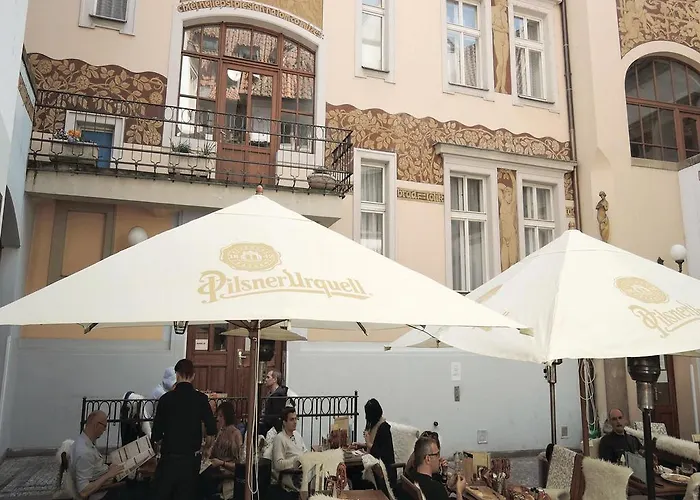 Absolutum Wellness Prag