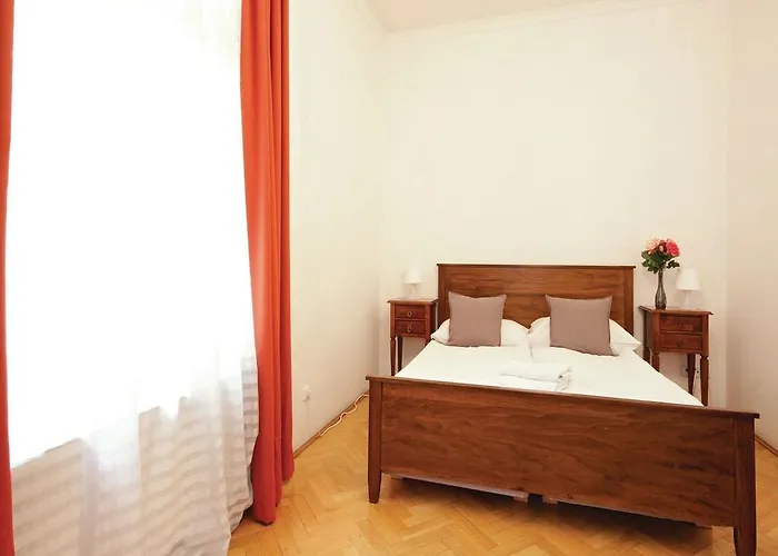 Absolutum Wellness Prag