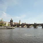 Hotel Absolutum Wellness Prag