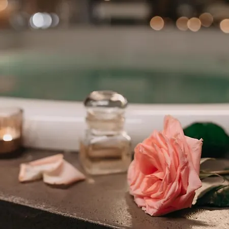 Hotel Absolutum Wellness Praag