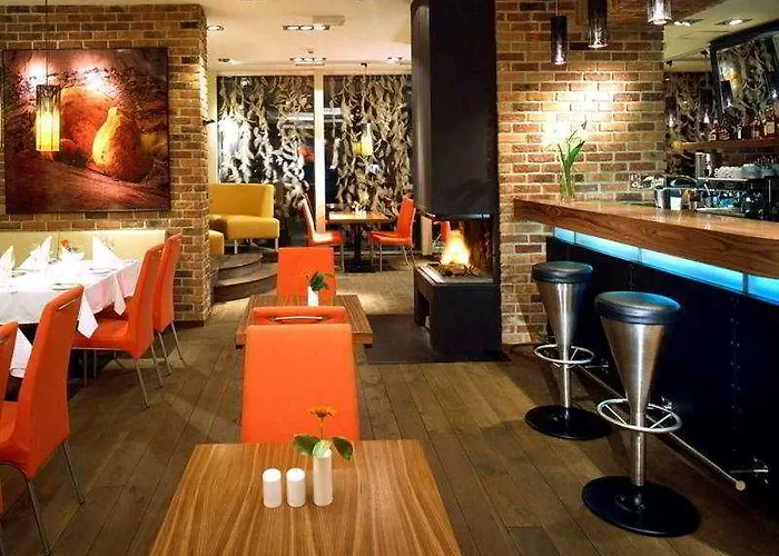فندق Absolutum Wellness 4*