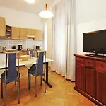 Absolutum Wellness Szálloda Prága