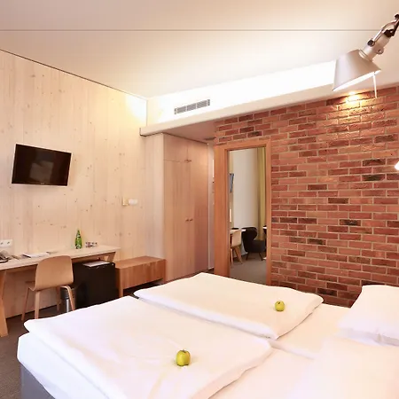Absolutum Wellness 酒店