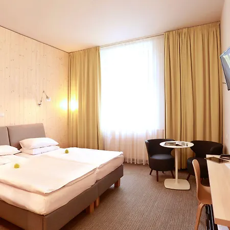 Absolutum Wellness 酒店 4*