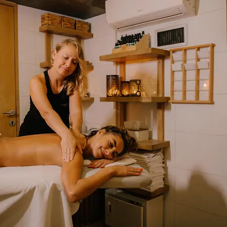 Absolutum Wellness Hotel