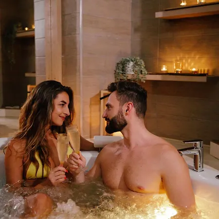 Absolutum Wellness 4*